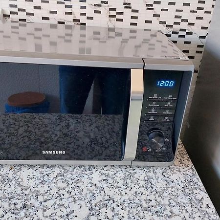 New Apartment In Marrakesh Guliz 외부 사진
