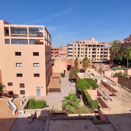 New Apartment In Marrakesh Guliz 외부 사진