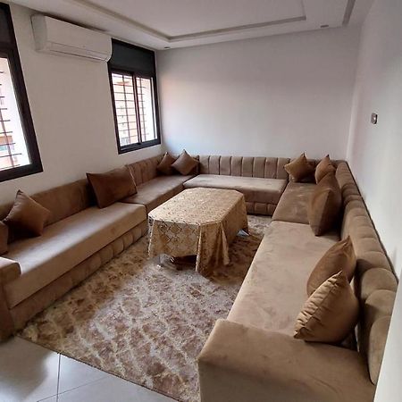 New Apartment In Marrakesh Guliz 외부 사진