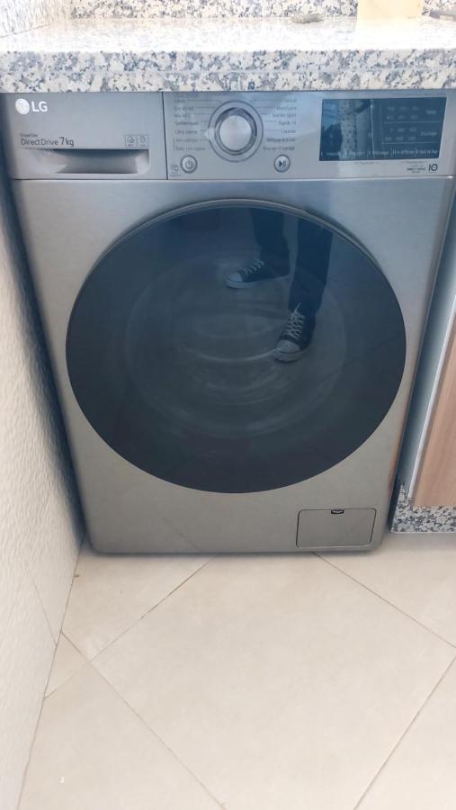 New Apartment In Marrakesh Guliz 외부 사진