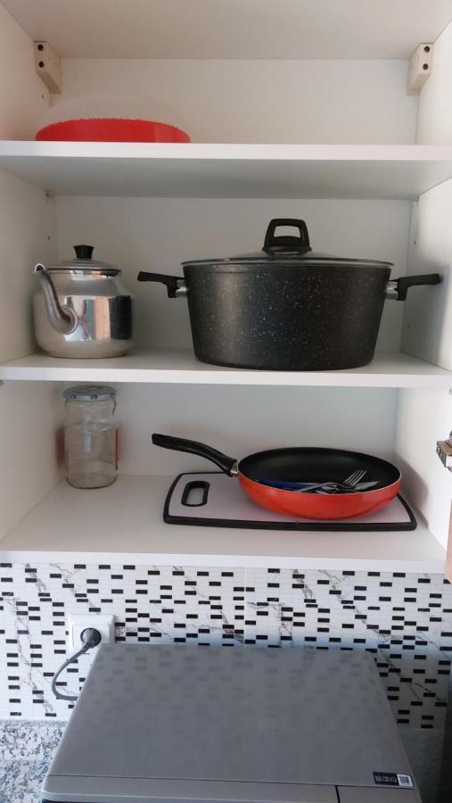 New Apartment In Marrakesh Guliz 외부 사진