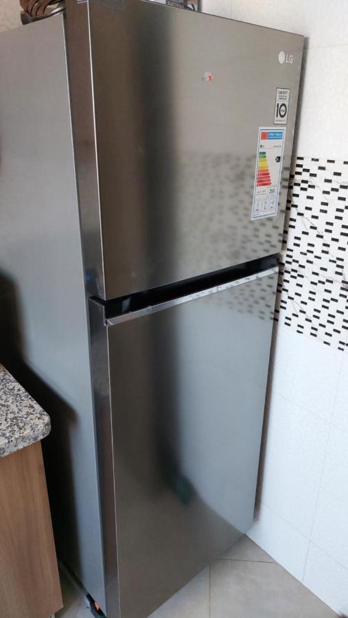 New Apartment In Marrakesh Guliz 외부 사진