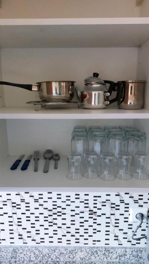 New Apartment In Marrakesh Guliz 외부 사진