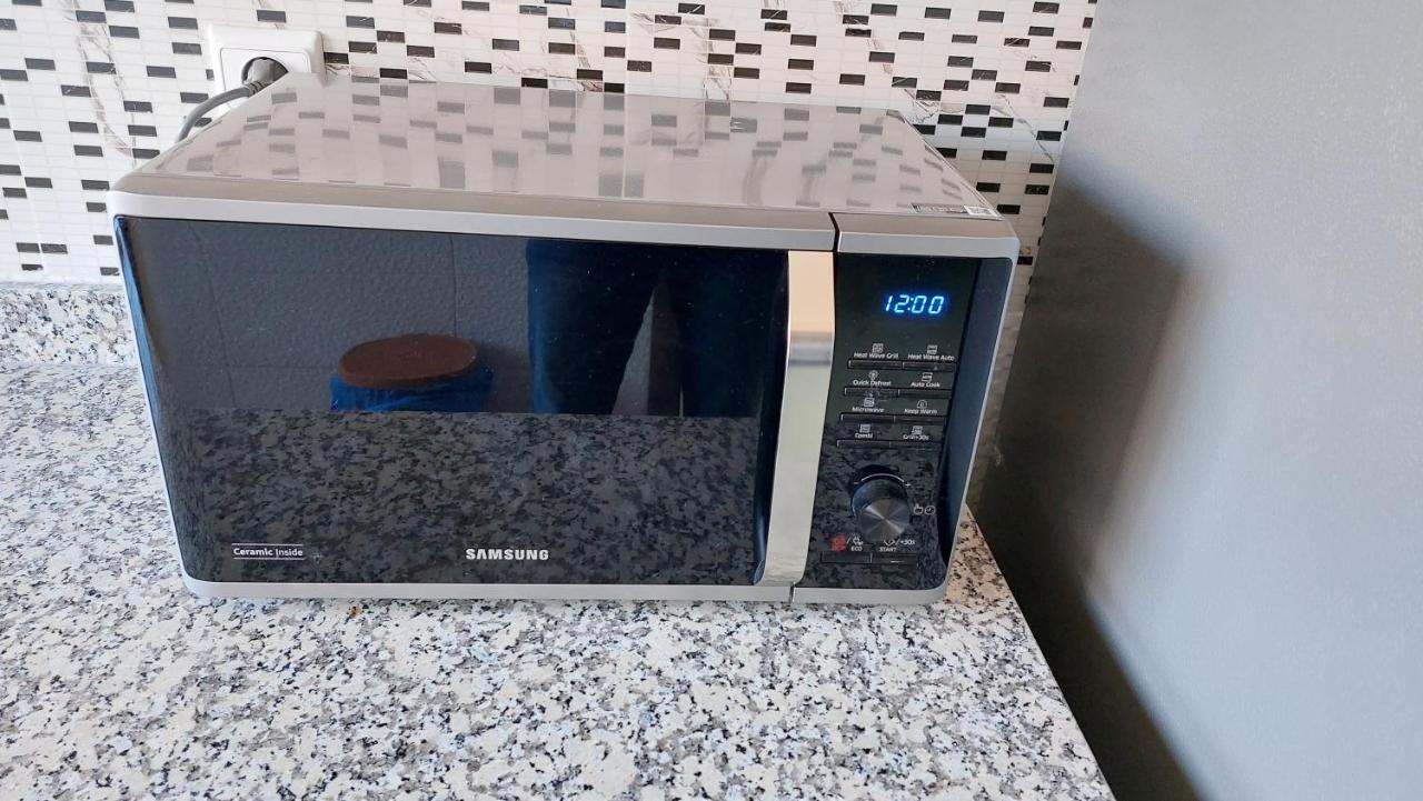 New Apartment In Marrakesh Guliz 외부 사진