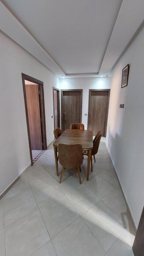 New Apartment In Marrakesh Guliz 외부 사진