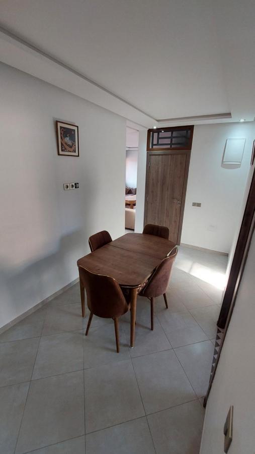 New Apartment In Marrakesh Guliz 외부 사진