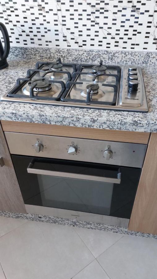 New Apartment In Marrakesh Guliz 외부 사진