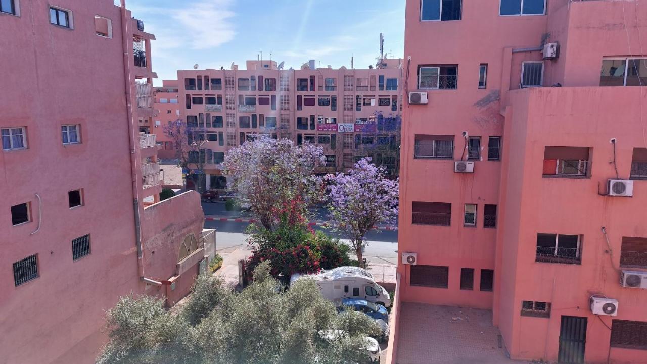 New Apartment In Marrakesh Guliz 외부 사진