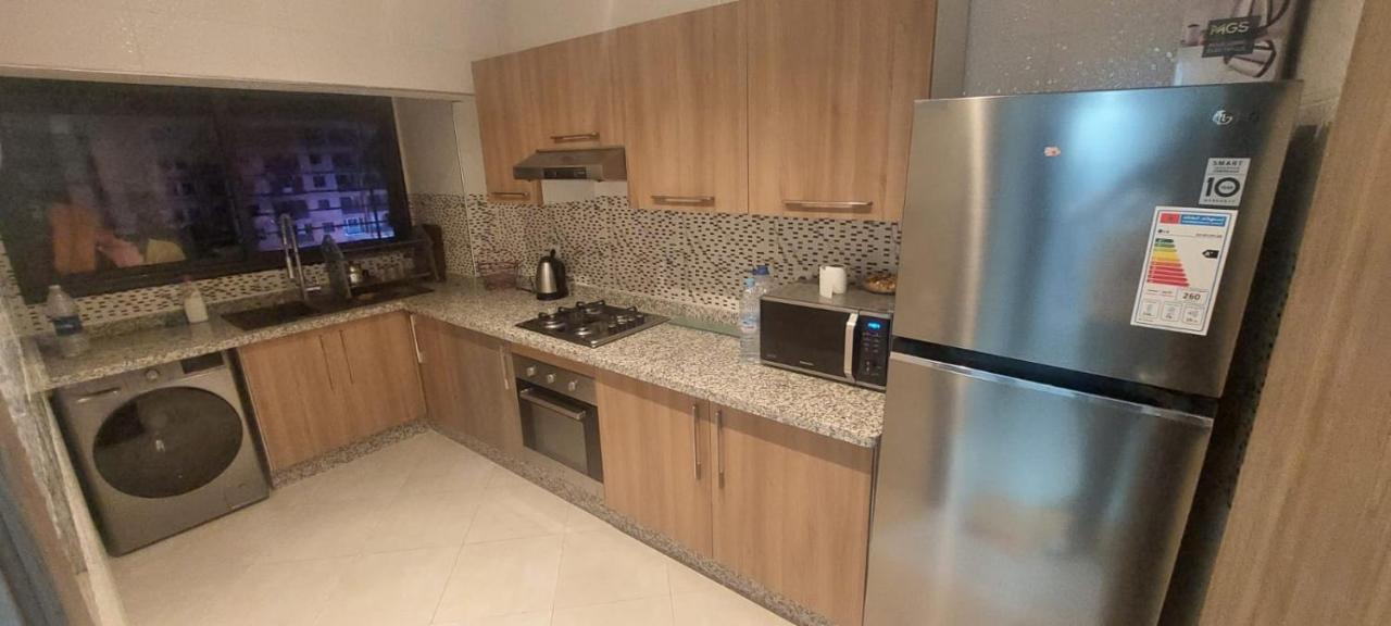 New Apartment In Marrakesh Guliz 외부 사진