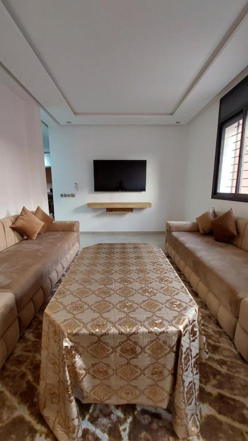 New Apartment In Marrakesh Guliz 외부 사진