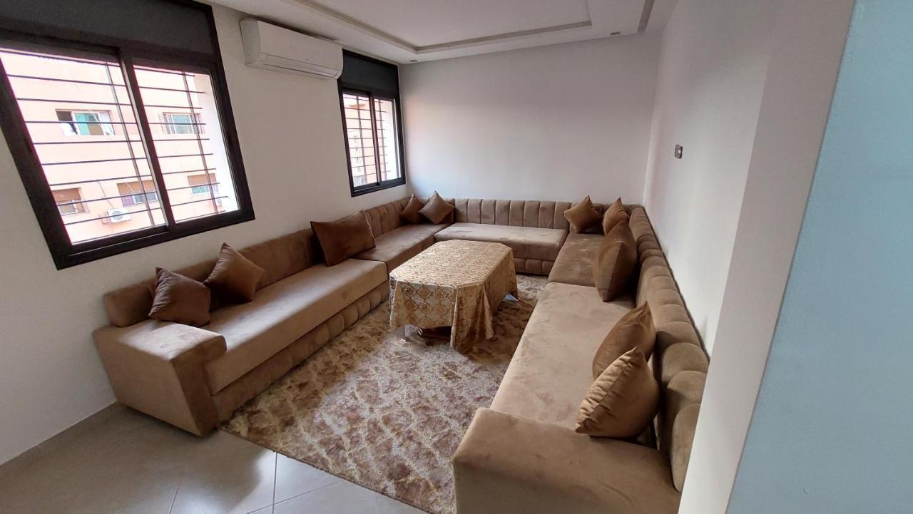 New Apartment In Marrakesh Guliz 외부 사진