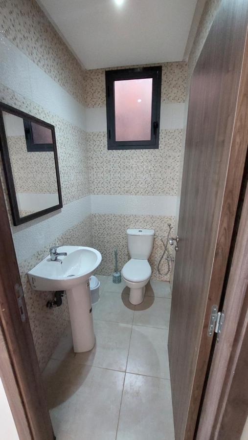 New Apartment In Marrakesh Guliz 외부 사진